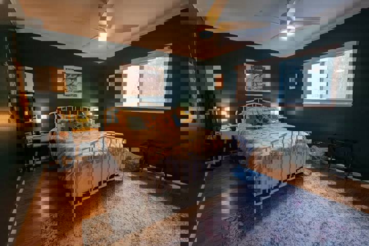 Home in Margaretville, US