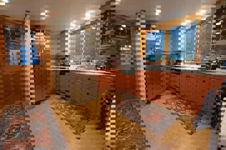 Home in Margaretville, US