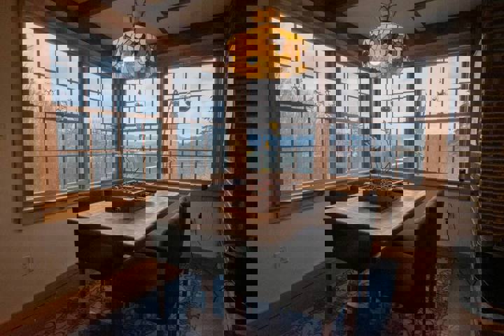 Home in Margaretville, US