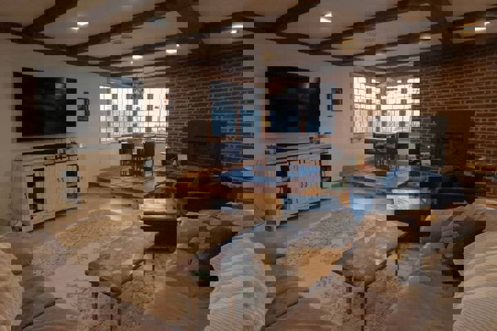 Home in Margaretville, US