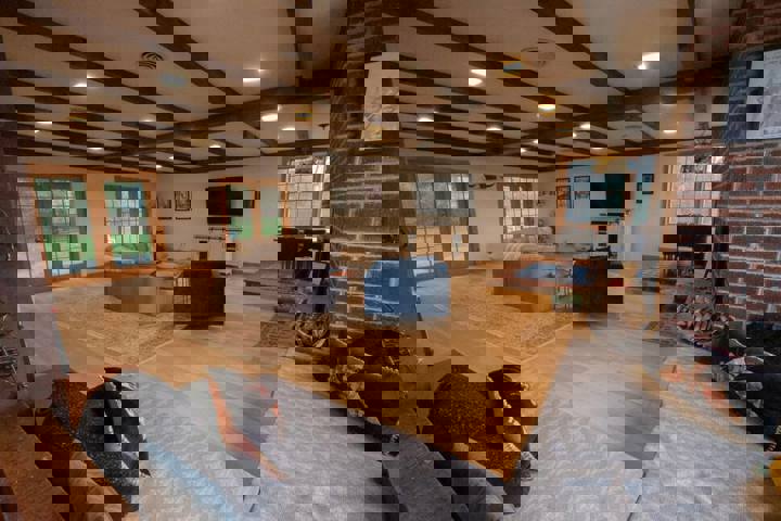 Home in Margaretville, US