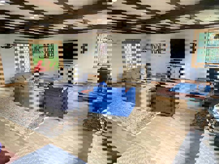 Home in Margaretville, US