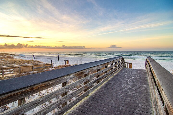 House in Miramar Beach, US
