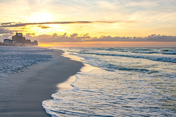 House in Miramar Beach, US