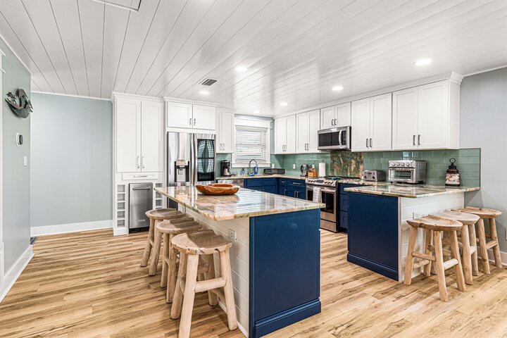 House in Miramar Beach, US