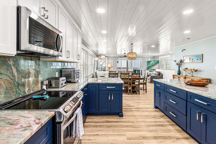 House in Miramar Beach, US