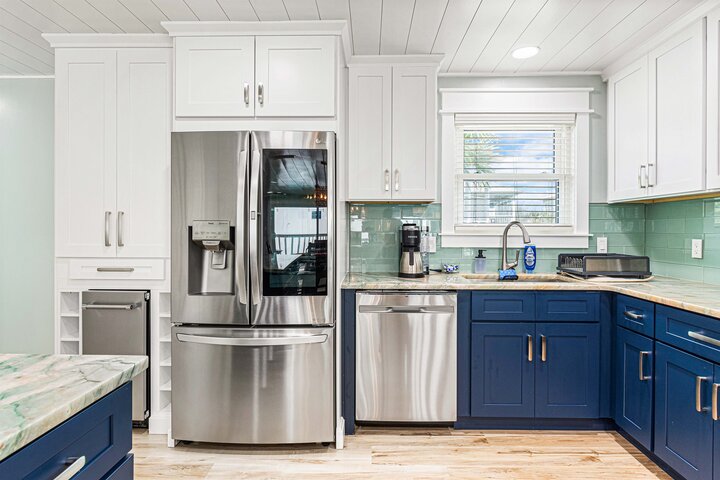 House in Miramar Beach, US