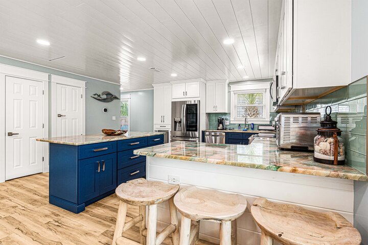 House in Miramar Beach, US