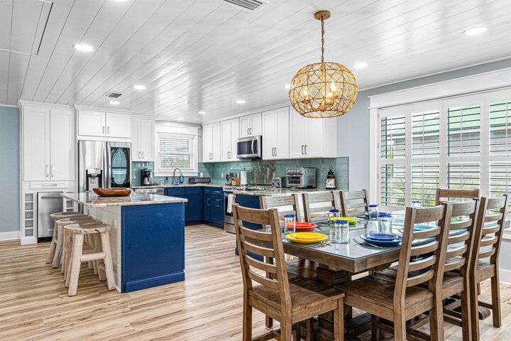 House in Miramar Beach, US