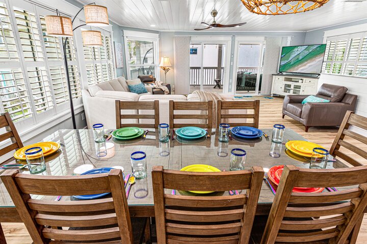 House in Miramar Beach, US