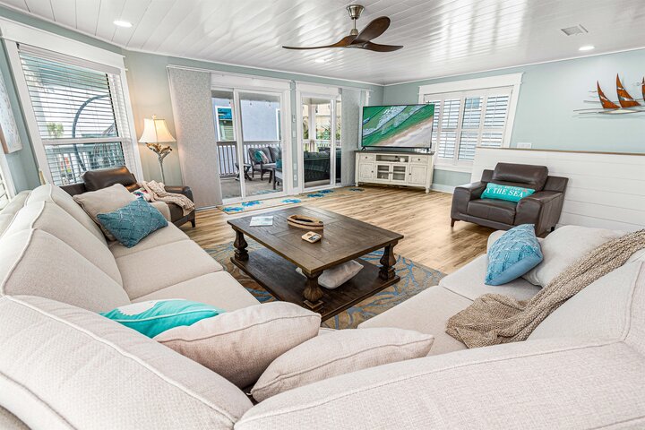 House in Miramar Beach, US