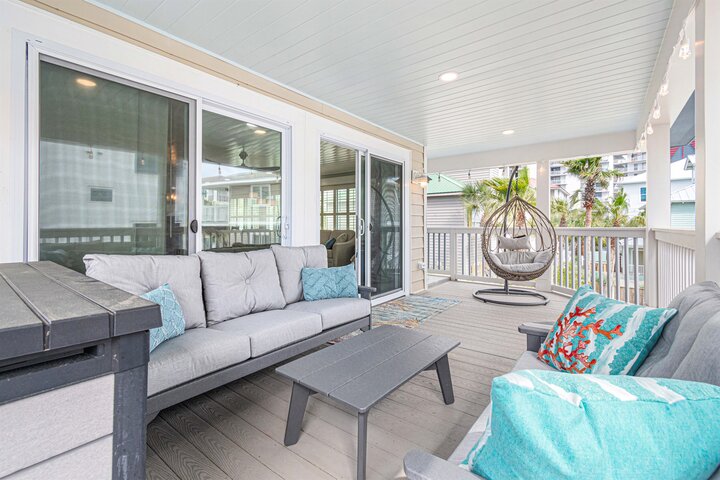 House in Miramar Beach, US