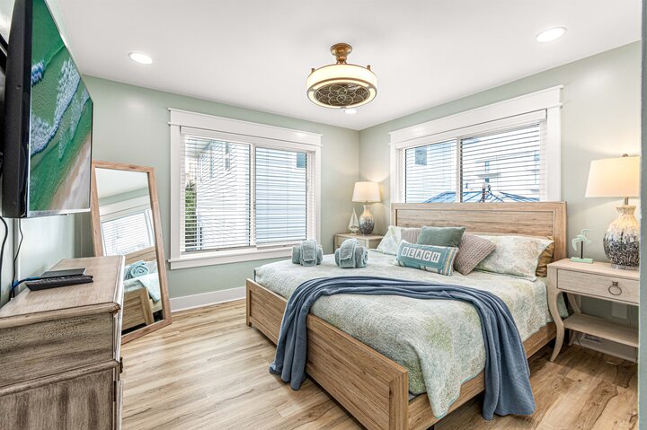 House in Miramar Beach, US