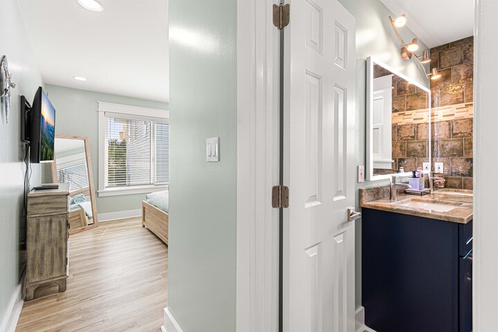 House in Miramar Beach, US