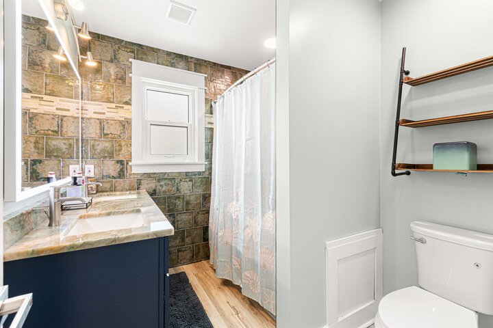 House in Miramar Beach, US