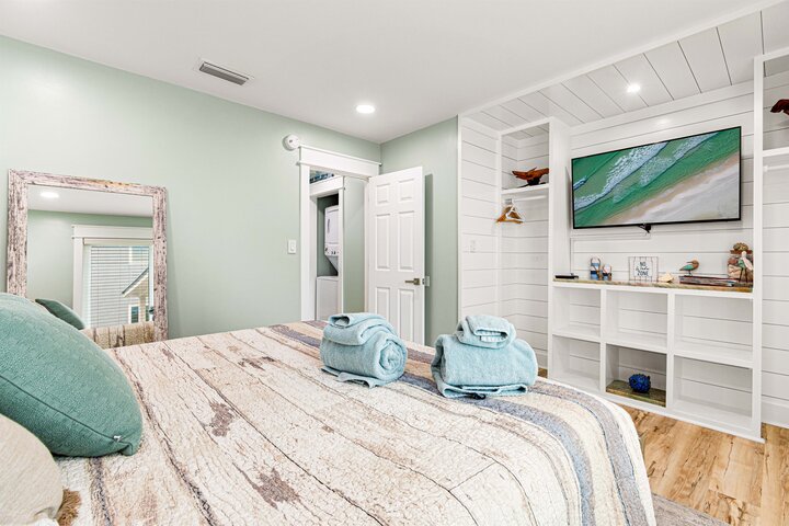 House in Miramar Beach, US