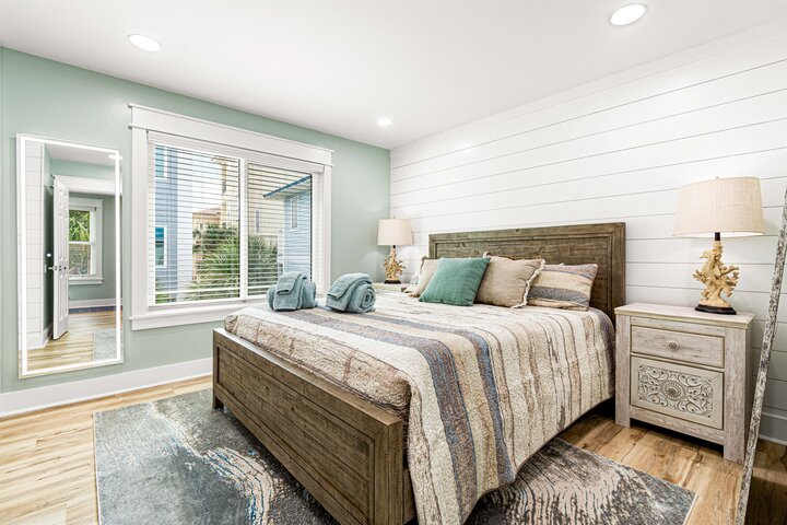 House in Miramar Beach, US