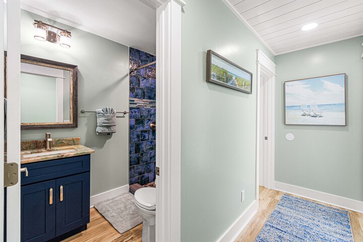 House in Miramar Beach, US