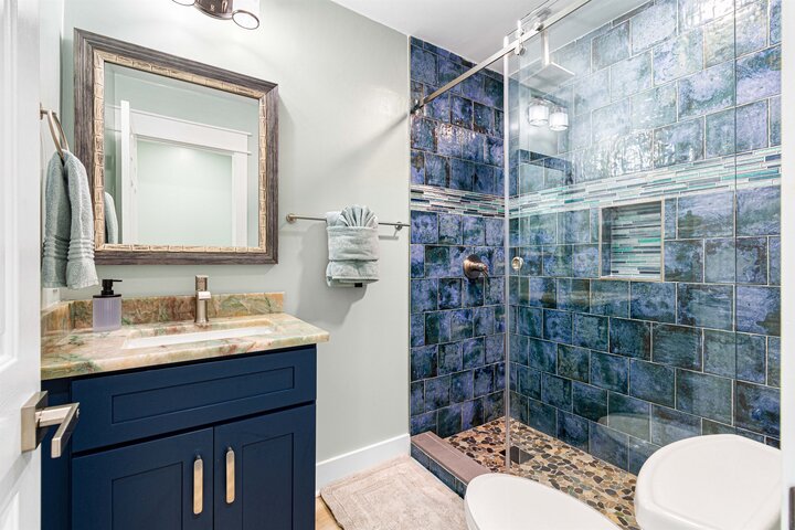 House in Miramar Beach, US