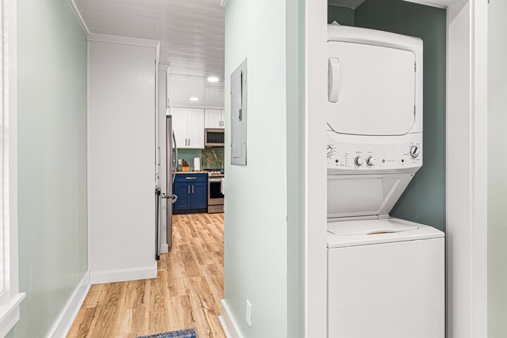 House in Miramar Beach, US