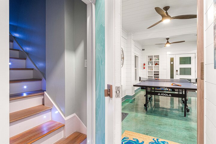 House in Miramar Beach, US