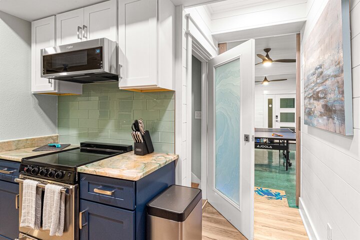 House in Miramar Beach, US