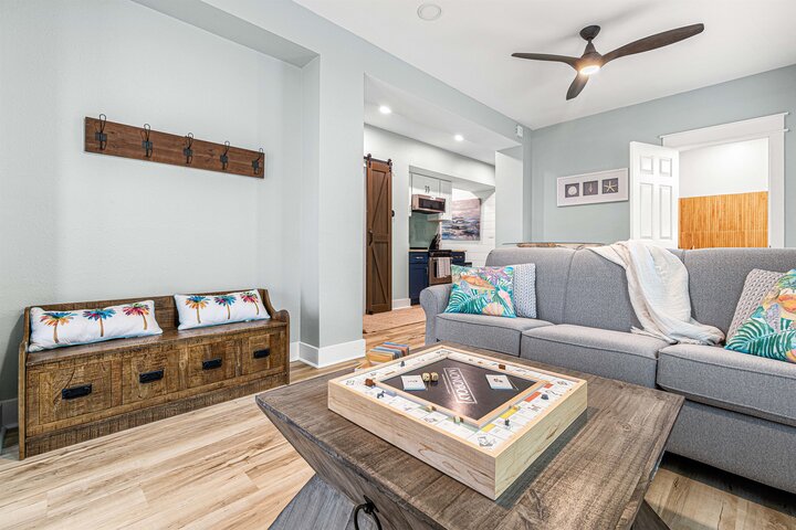 House in Miramar Beach, US