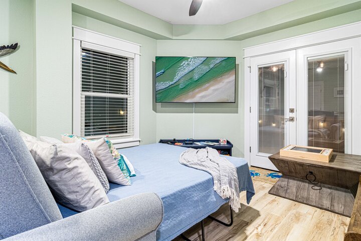 House in Miramar Beach, US