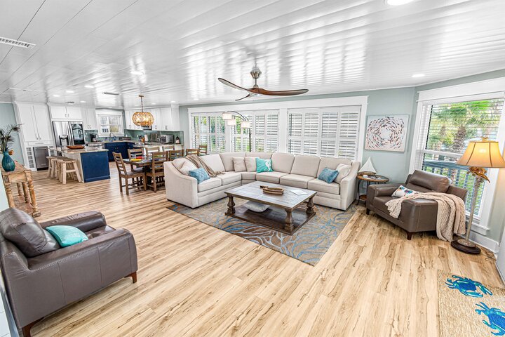 House in Miramar Beach, US