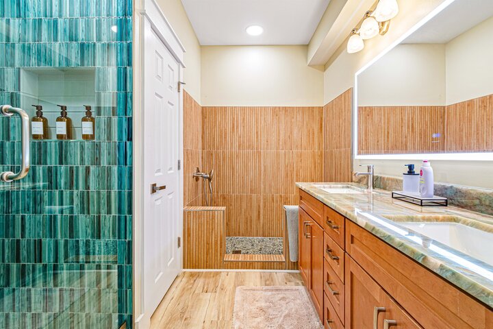 House in Miramar Beach, US