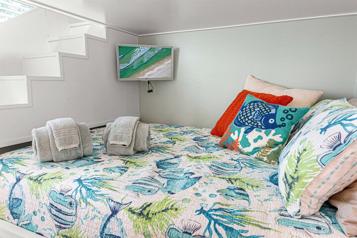 House in Miramar Beach, US