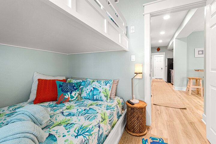 House in Miramar Beach, US