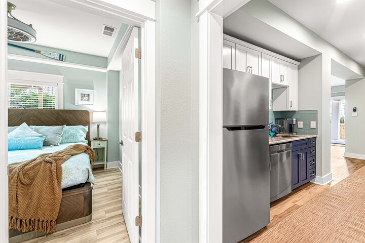 House in Miramar Beach, US