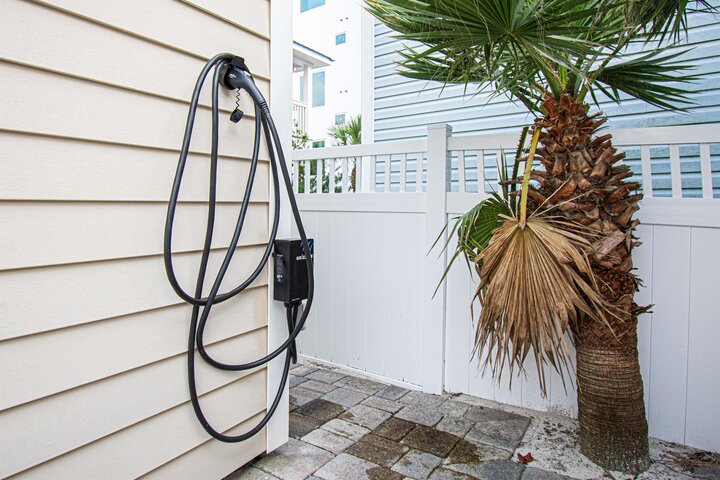 House in Miramar Beach, US