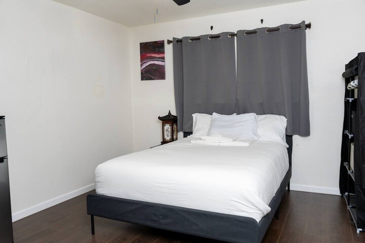 Home in San Antonio, US