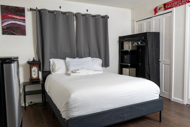 Home in San Antonio, US