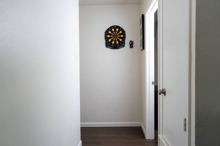 Home in San Antonio, US