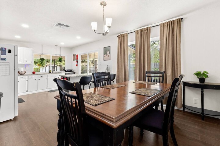 Home in San Antonio, US