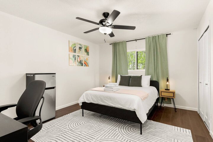 Home in San Antonio, US