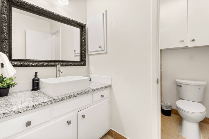 Home in San Antonio, US