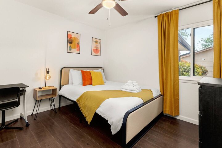 Home in San Antonio, US