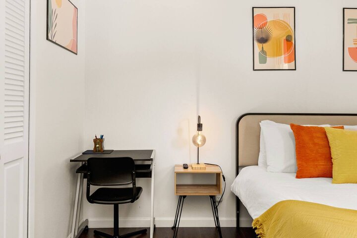 Home in San Antonio, US