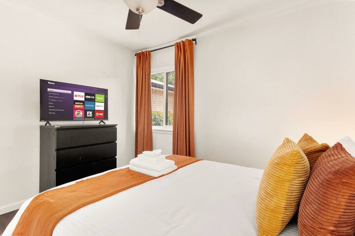 Home in San Antonio, US