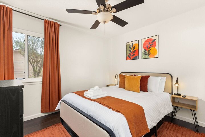 Home in San Antonio, US