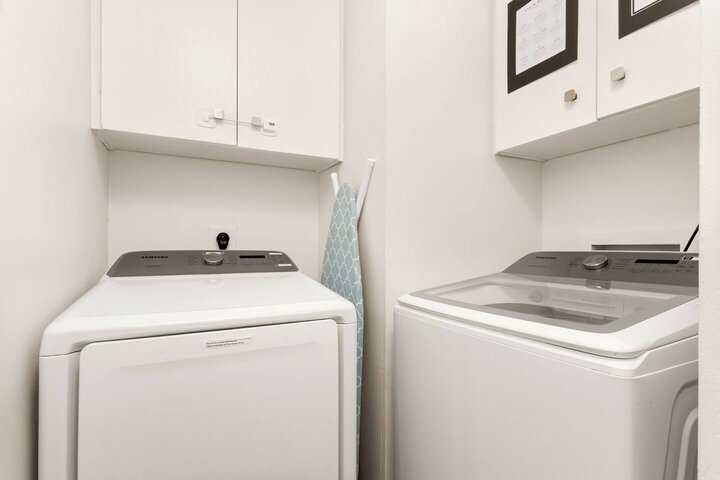 Home in San Antonio, US