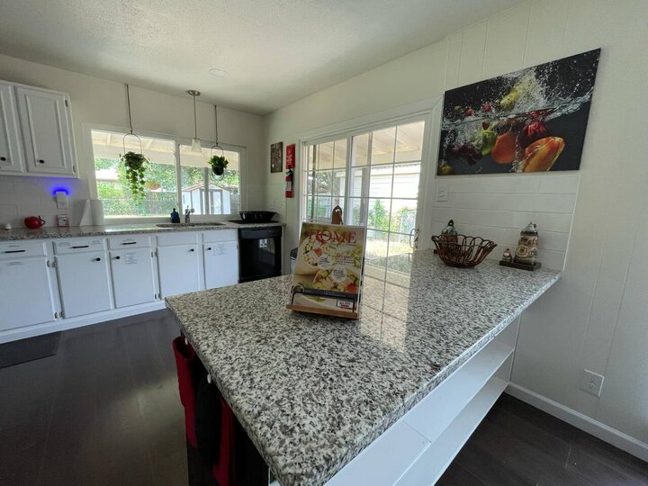 Home in San Antonio, US