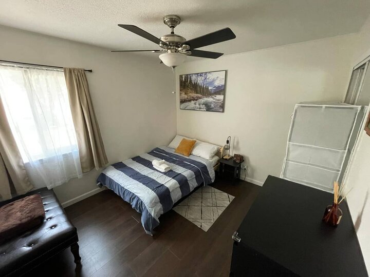 Home in San Antonio, US