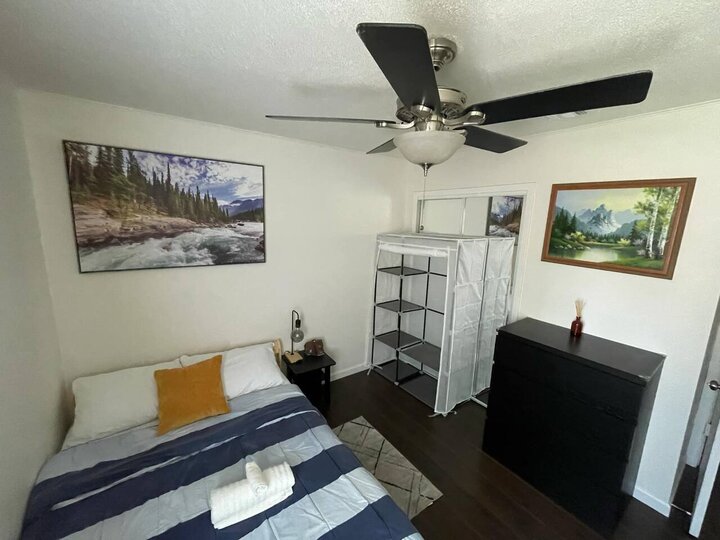 Home in San Antonio, US