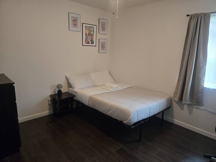 Home in San Antonio, US