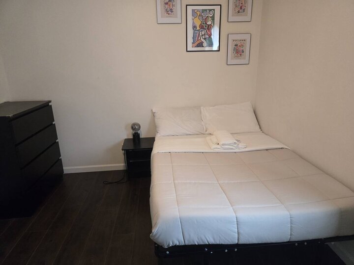 Home in San Antonio, US